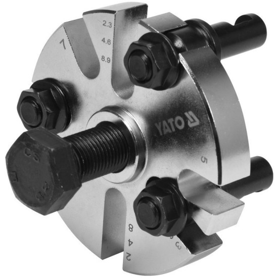 Univerzális vezérműtengely lehúzó 24mm CrV YATO