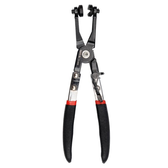 Vízcsőbilincs fogó 230 mm YATO