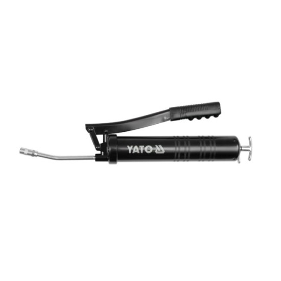 Karos zsírzó 400 ml 70MPa YATO