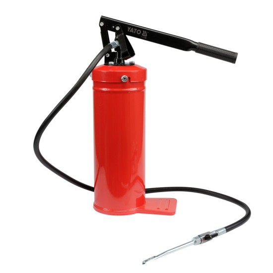 Kézi zsírzó pumpa 8 kg YATO