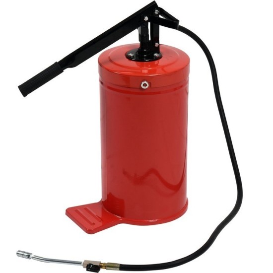 Kézi zsírzó pumpa 16kg YATO