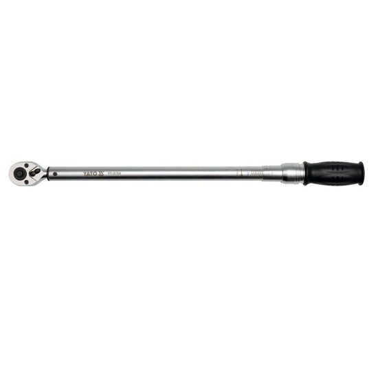 YATO Nyomatékkulcs 1/2", 60-340 Nm YATO Nyomatékkulcs 1/2", 60-340 Nm