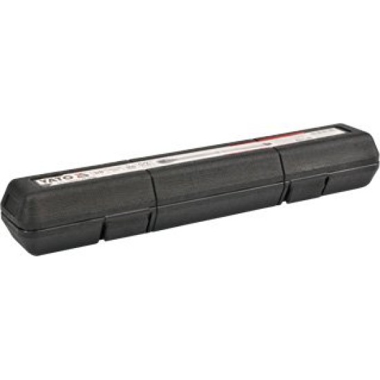 YATO Nyomatékkulcs 1/2", 60-340 Nm YATO Nyomatékkulcs 1/2", 60-340 Nm
