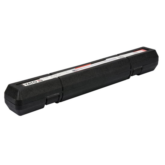 Nyomatékkulcs 1/2" 65-335 Nm / 518-540 mm YATO