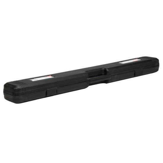 Nyomatékkulcs 3/4" 80-400 Nm / 676-697 mm CrV YATO