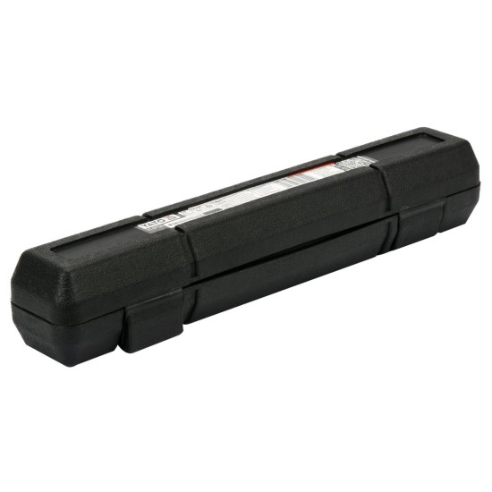 YATO Nyomatékkulcs 1/4", 2,5-12 Nm