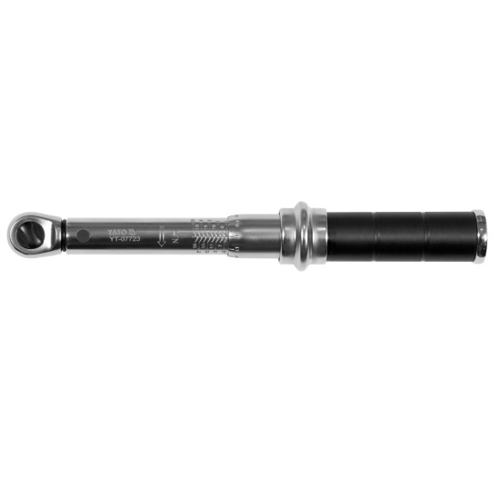 YATO Nyomatékkulcs 1/4", 4-20 Nm YATO Nyomatékkulcs 1/4", 4-20 Nm