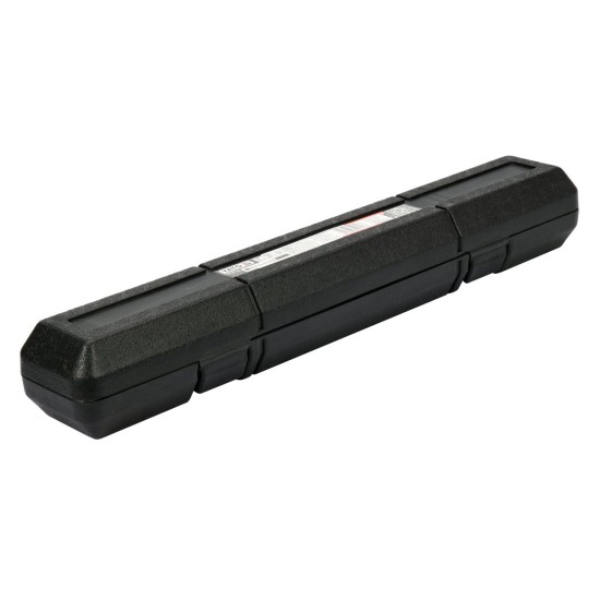 YATO Nyomatékkulcs 3/8", 6-30 Nm