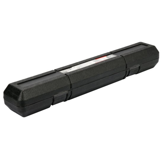 YATO Nyomatékkulcs 3/8", 25-125 Nm YATO Nyomatékkulcs 3/8", 25-125 Nm