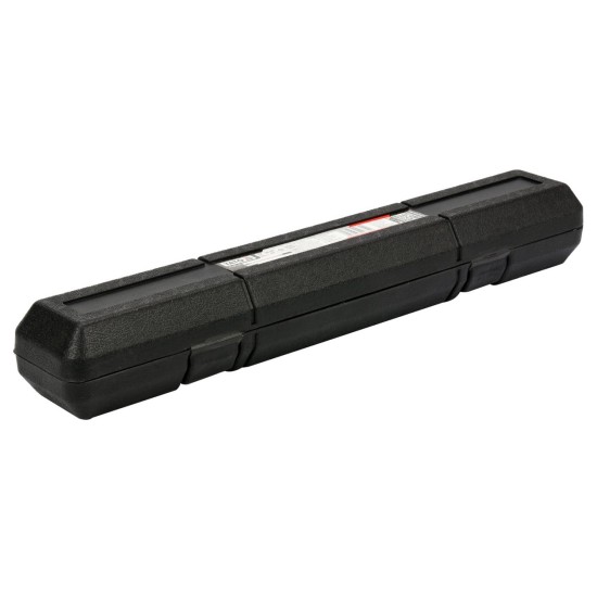 Nyomatékkulcs 1/2" 20 - 100 Nm / 420-440 mm CrMo YATO