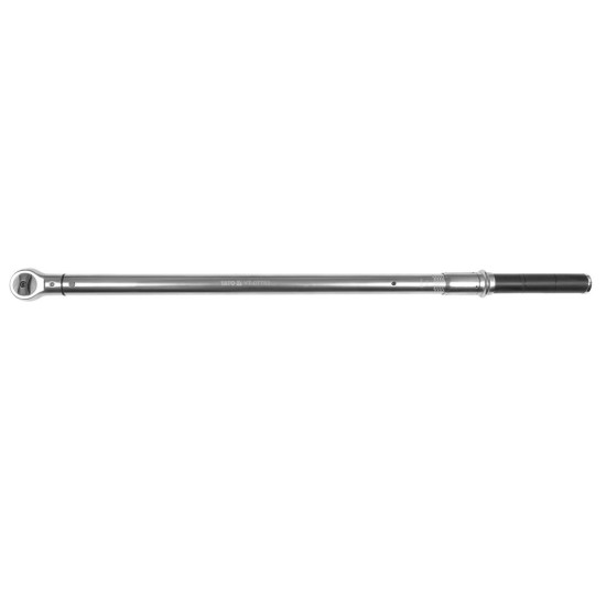 Nyomatékkulcs 3/4" 200-1000 Nm / 1030-1050 mm CrMo YATO