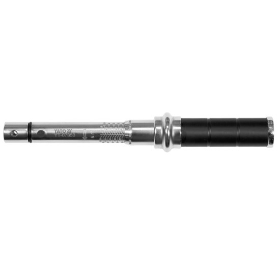 Nyomatékkulcs nyél 9 x 12 mm 2,5-12 Nm / 260-282 mm CrMo YATO