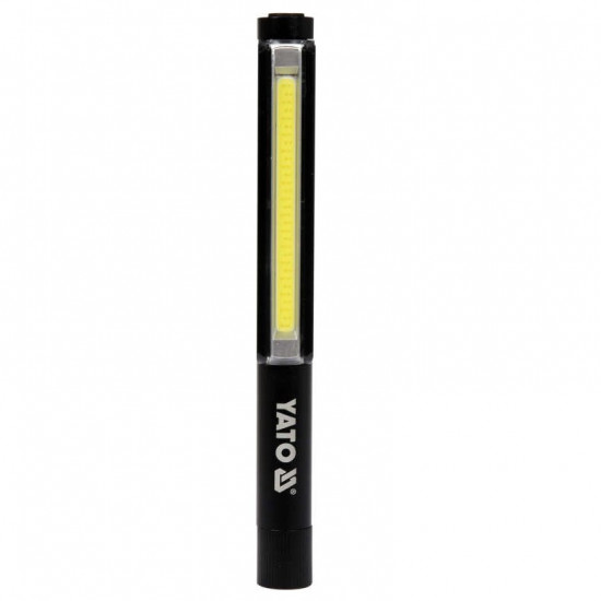 Elemes LED toll lámpa 200 lumen YATO