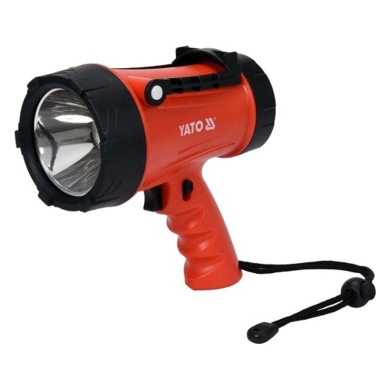 Akkus LED lámpa 1200 lumen YATO