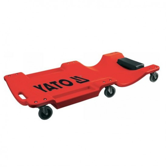Fekpad gurulós 1000 mm YATO