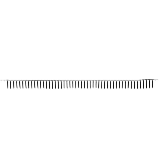 Szalagtáras gipszkarton csavar fémre 3,5 x 25 mm (1000 db/cs) YATO