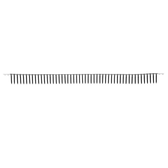 Szalagtáras gipszkarton csavar fémhez 3,5 x 35 mm (1000 db/cs) YATO