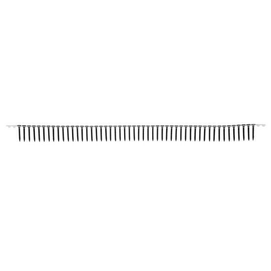 Szalagtáras gipszkarton csavar fához 3,5 x 35 mm (1000 db/cs) YATO