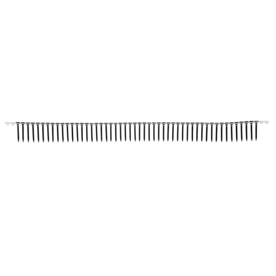 Szalagtáras gipszkarton csavar fához 3,5 x 45 mm (1000 db/cs) YATO