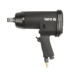 YATO Professzionális légkulcs 3/4" 945Nm (Twin Hammer)