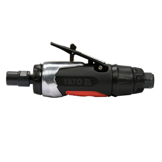 Pneumatikus egyenes csiszoló 1/4" YATO