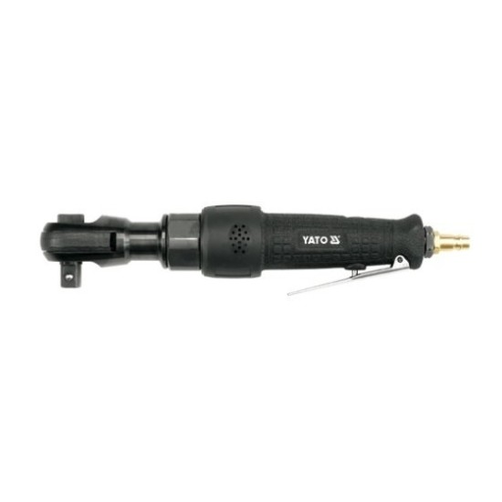 Pneumatikus racsnis kulcs 1/2" 80 Nm YATO