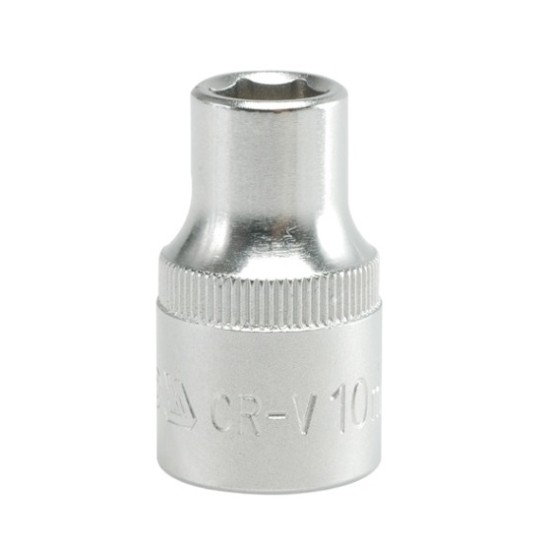 Dugókulcs 1/2" 10 mm YATO
