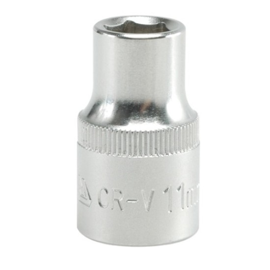 Dugókulcs 1/2" 11 mm YATO