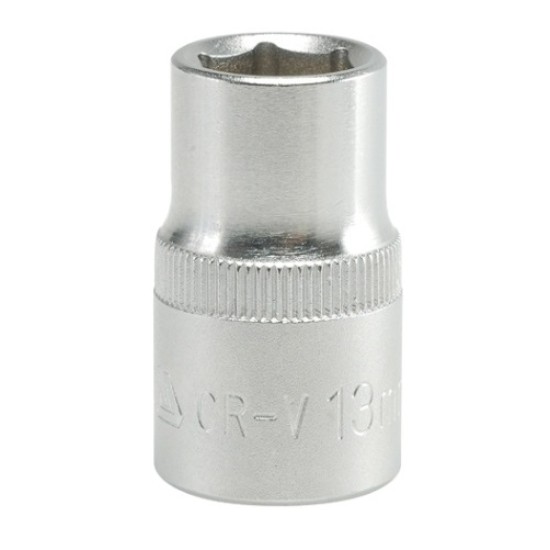 Dugókulcs 1/2" 13 mm YATO