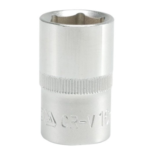 Dugókulcs 1/2" 16 mm YATO