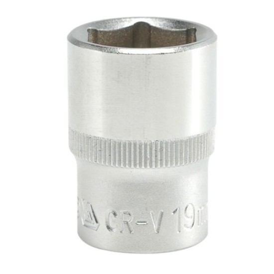 Dugókulcs 1/2" 19 mm YATO Dugókulcs 1/2" 19 mm YATO