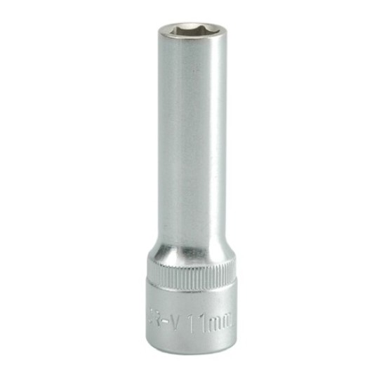 Hosszú dugókulcs 1/2" 11 mm YATO
