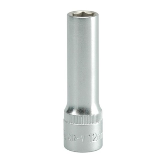 Hosszú dugókulcs 1/2" 12 mm YATO