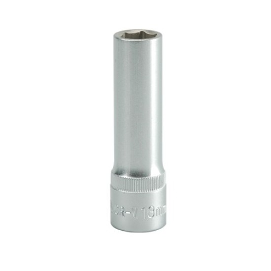 Hosszú dugókulcs 1/2" 13 mm YATO