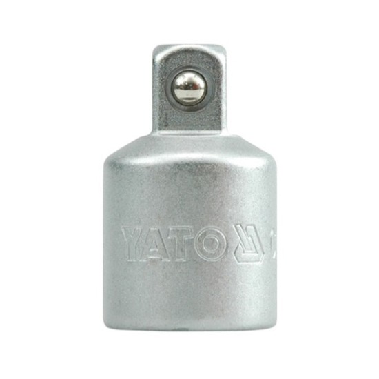 Átalakító reduktor 1/2"-3/8"-re CrV YATO