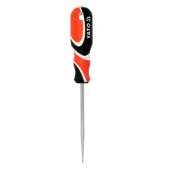 Kárpitos ár egyenes 120 mm YATO