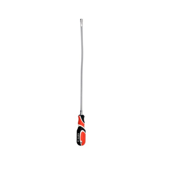 Felszedő mágneses flexibilis Max 1 kg YATO