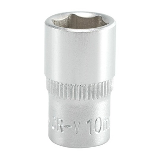 Dugókulcs 1/4" 10 mm YATO