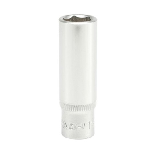 Dugókulcs 1/4" 11 mm hosszú YATO
