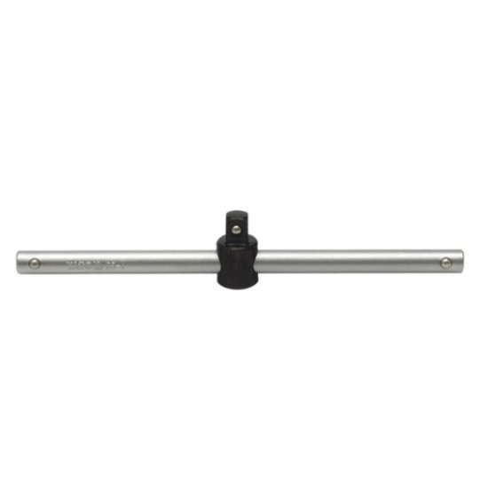 T-alakú hajtókar 1/4" YATO