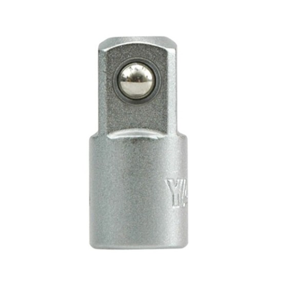 Átalakító reduktor 1/4"-3/8"-ra CrV YATO
