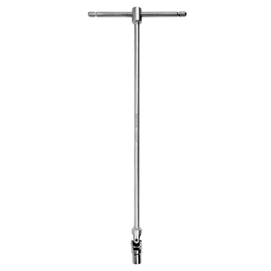 Csuklós T-kulcs 11 mm / 450 mm CrV YATO