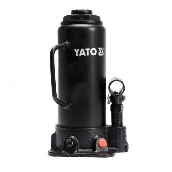Hidraulikus emelő 10t YATO