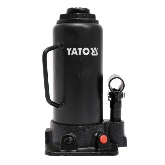 Hidraulikus emelő 12t YATO