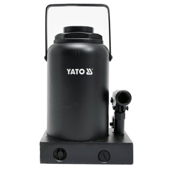Hidraulikus emelő 50t YATO