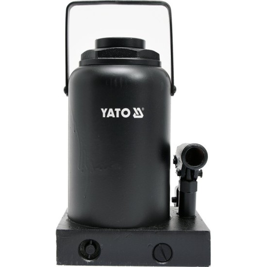 Hidraulikus emelő 50t YATO