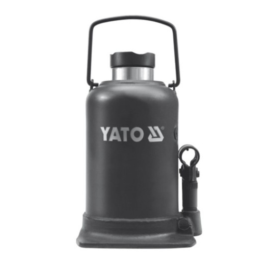 Hidraulikus emelő 10t YATO