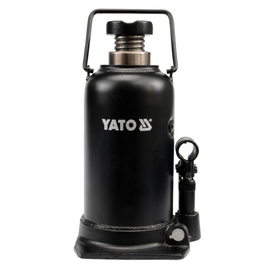 Hidraulikus emelő 20t YATO