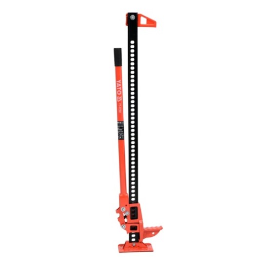 Fogasléces emelő 3,0 t 130-1070 mm YATO