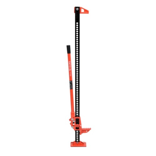 Fogasléces emelő 3,0 t 155-1350 mm YATO